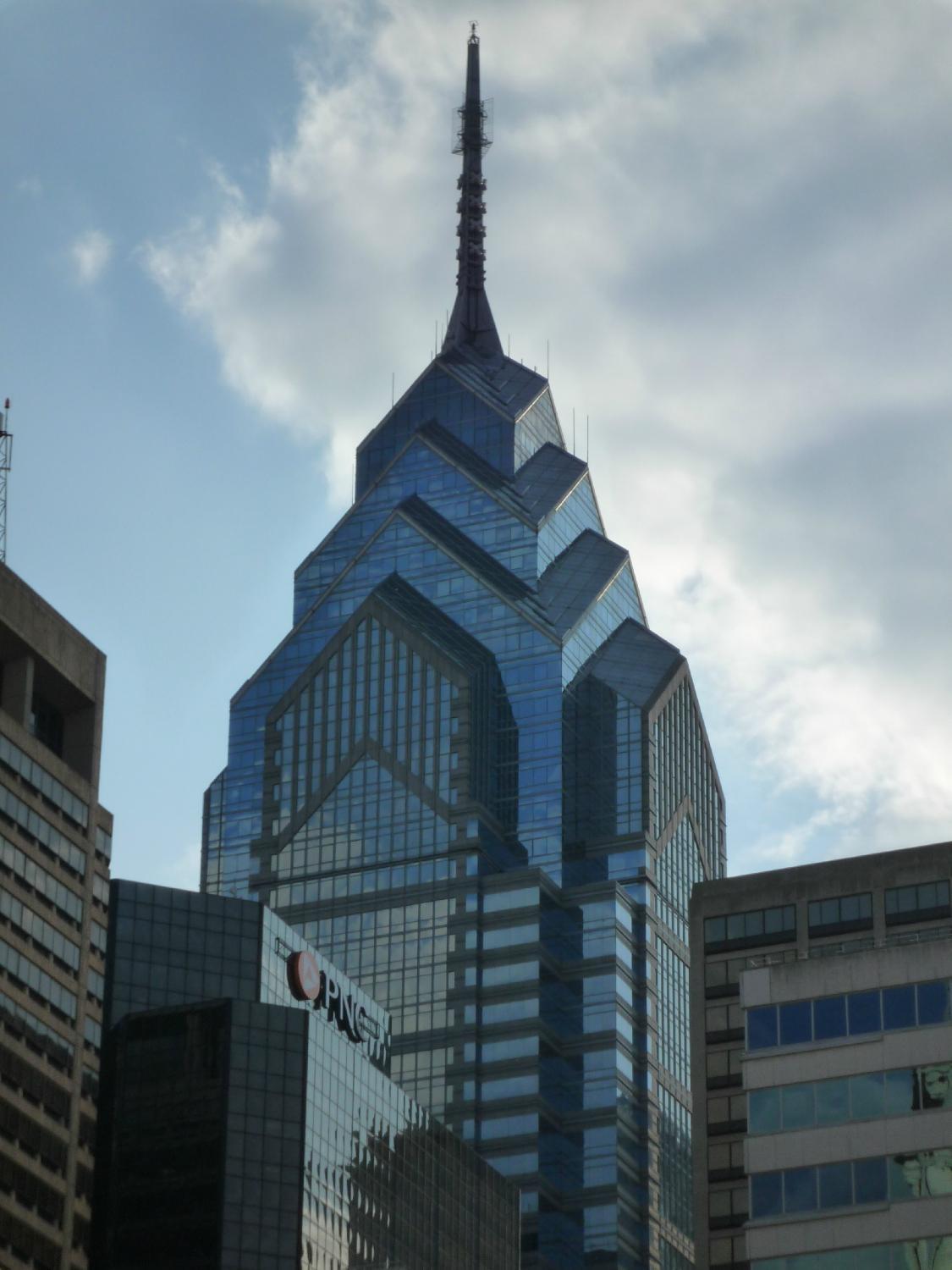 Shops at Liberty Place