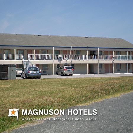 Budget Inn Nassawadox