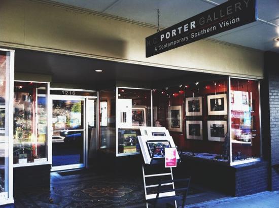 H C Porter Gallery