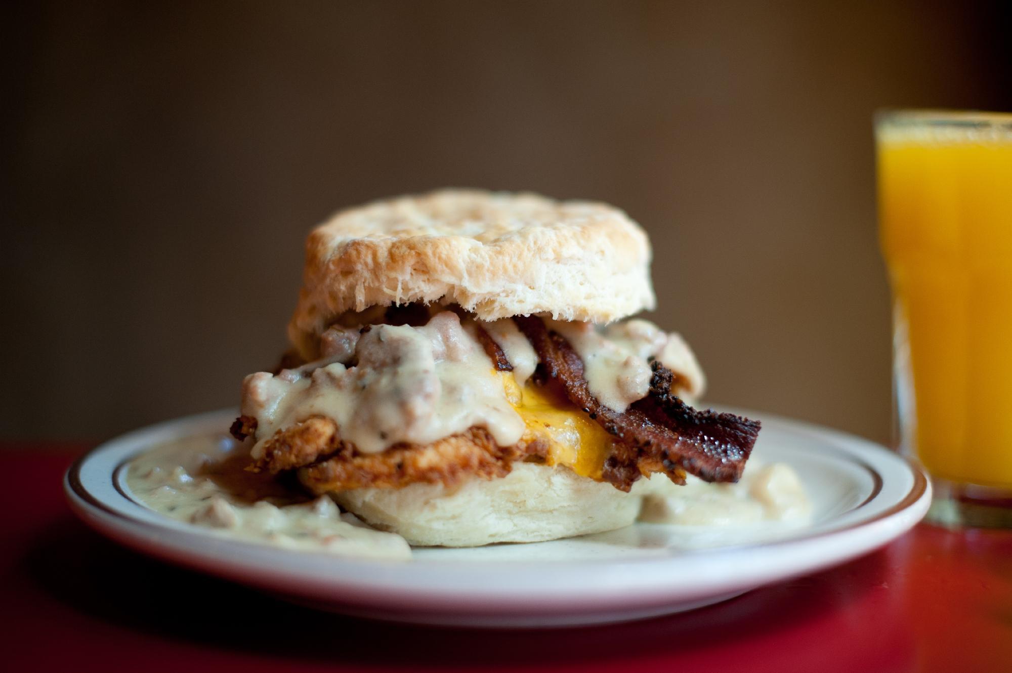 Denver Biscuit Co