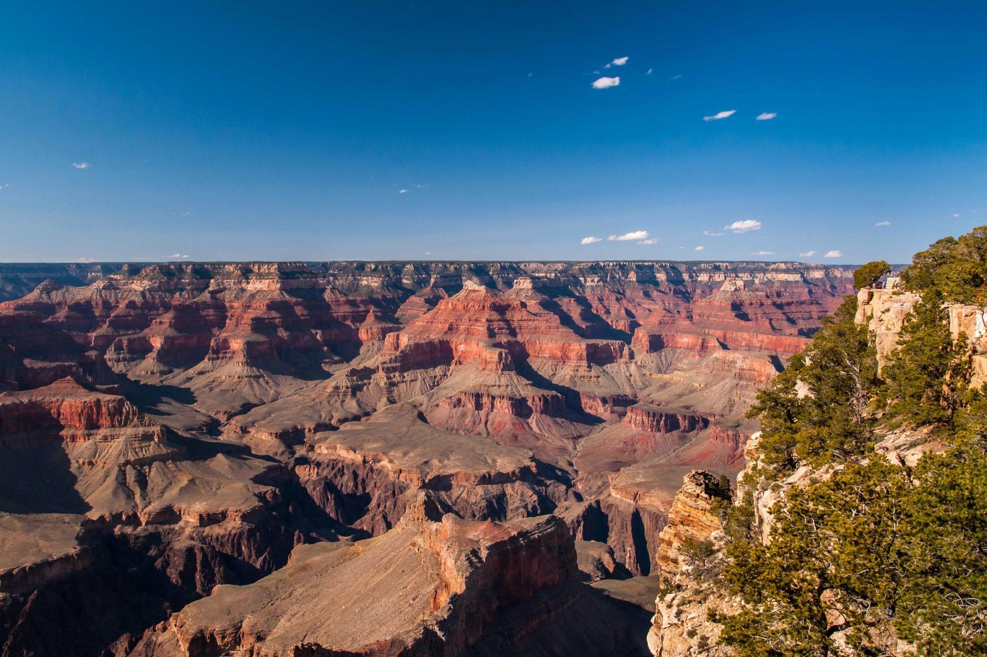 Maricopa Point