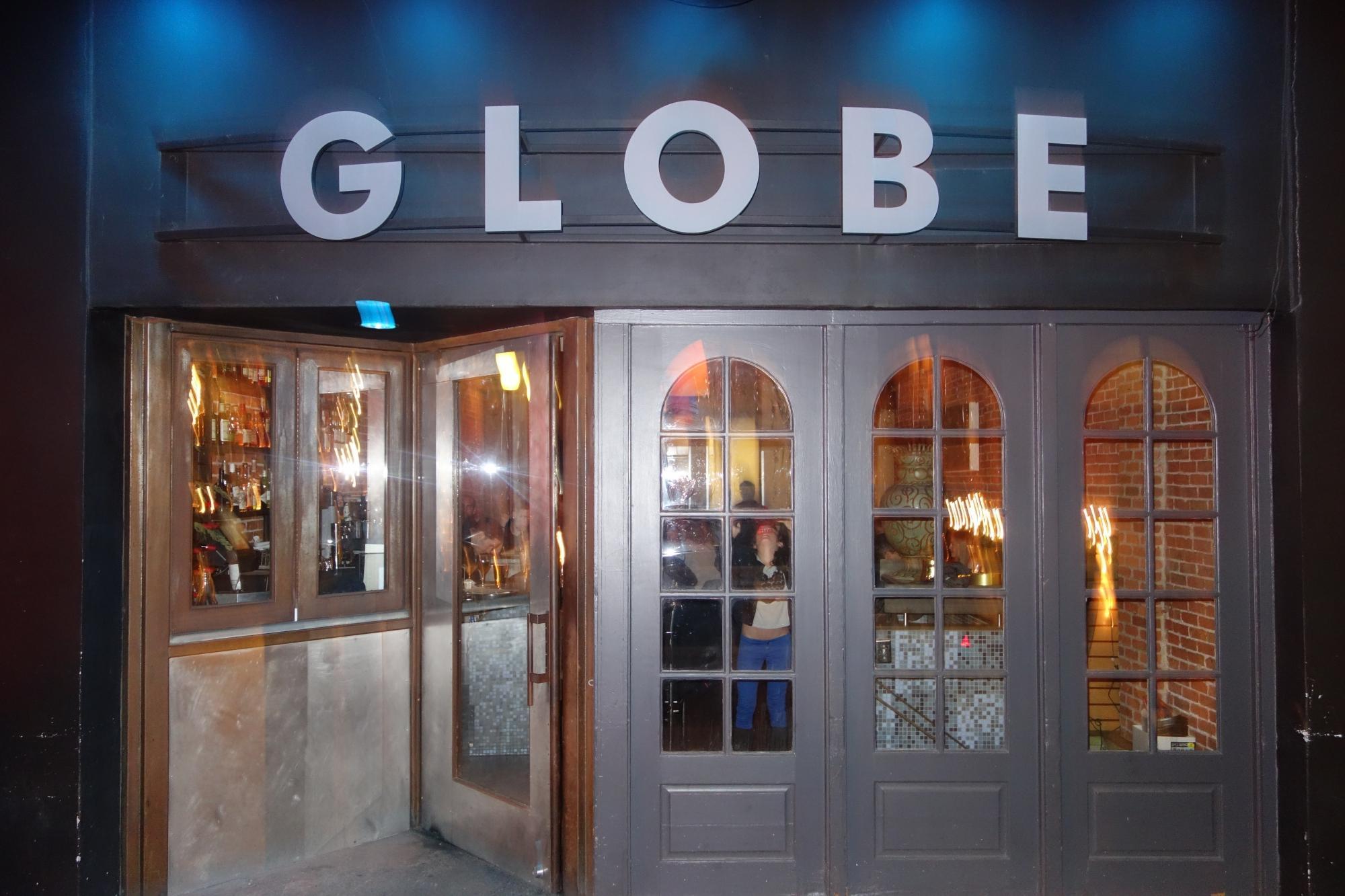 Globe Restaurant