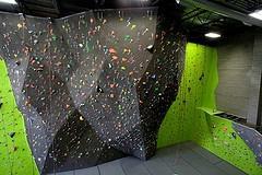 Source Climbing Center