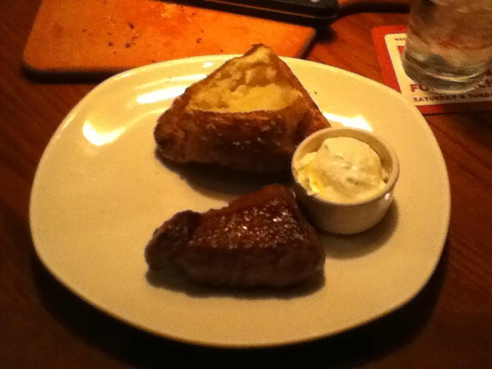 Outback Steakhouse