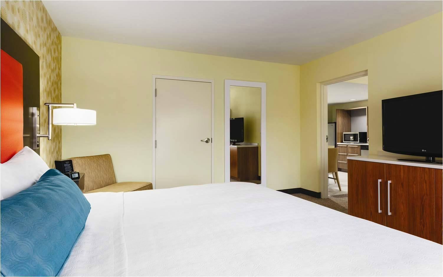 Home2 Suites by Hilton Charlotte I-77 South, NC