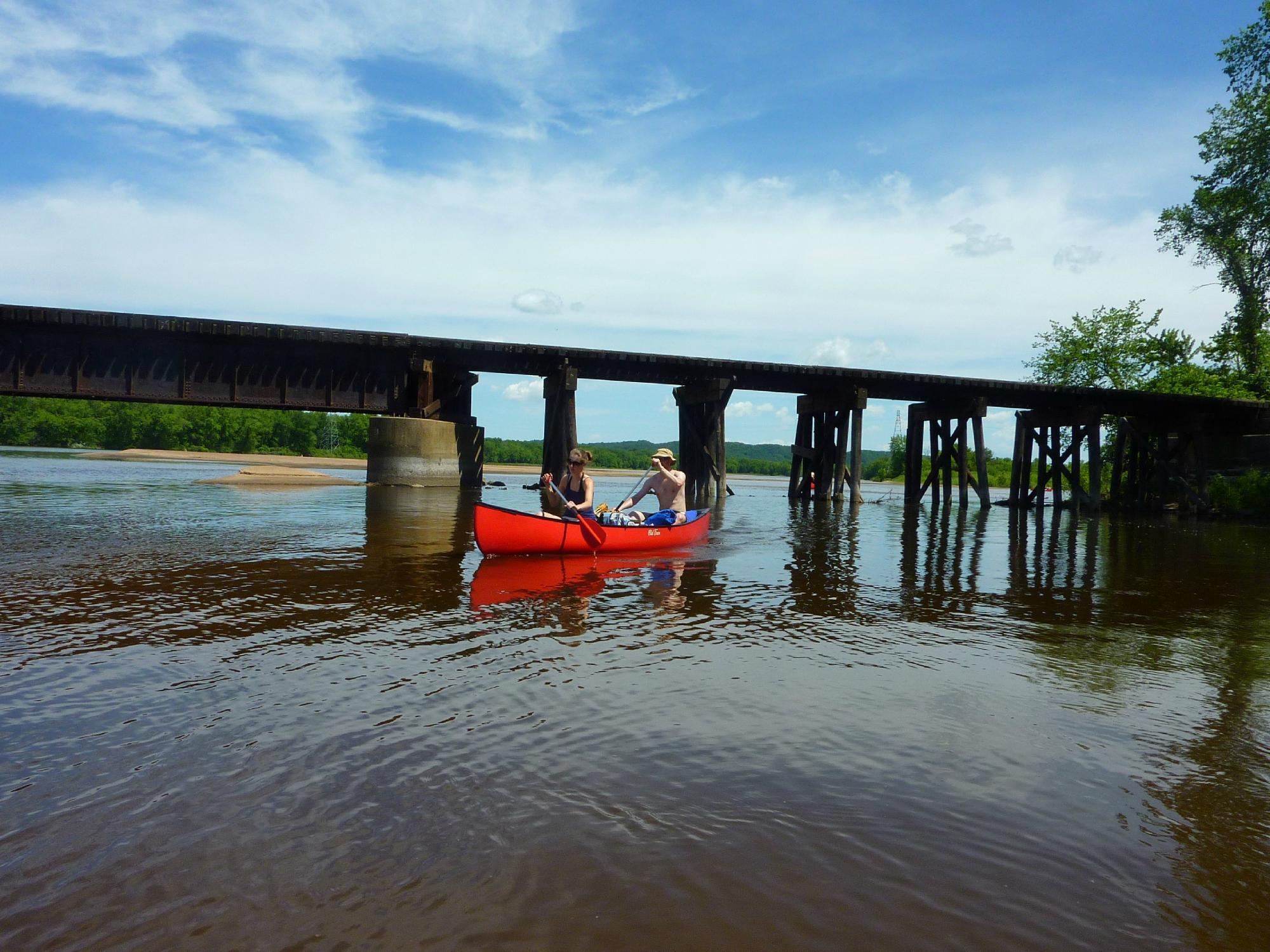 Wisconsin Canoe Company