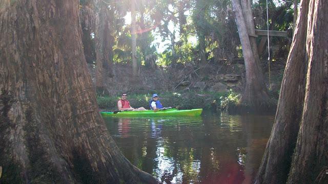 Calusa Ghost Tours- Day Tours