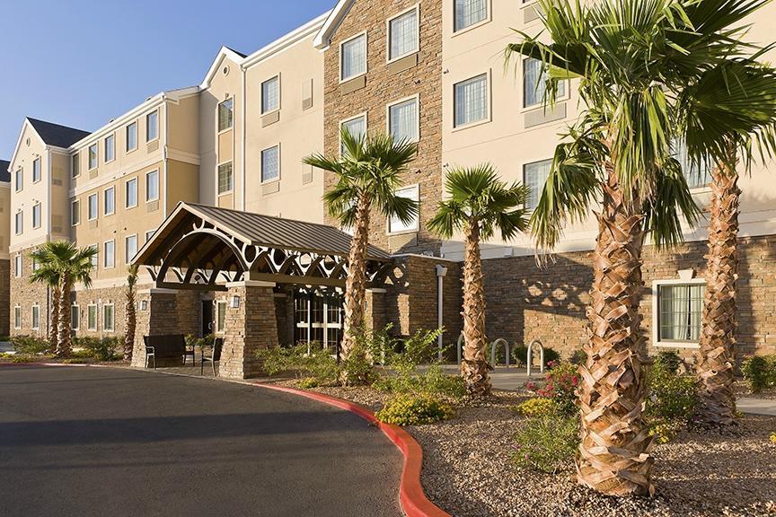 Staybridge Suites El Paso Airport Area, an IHG Hotel