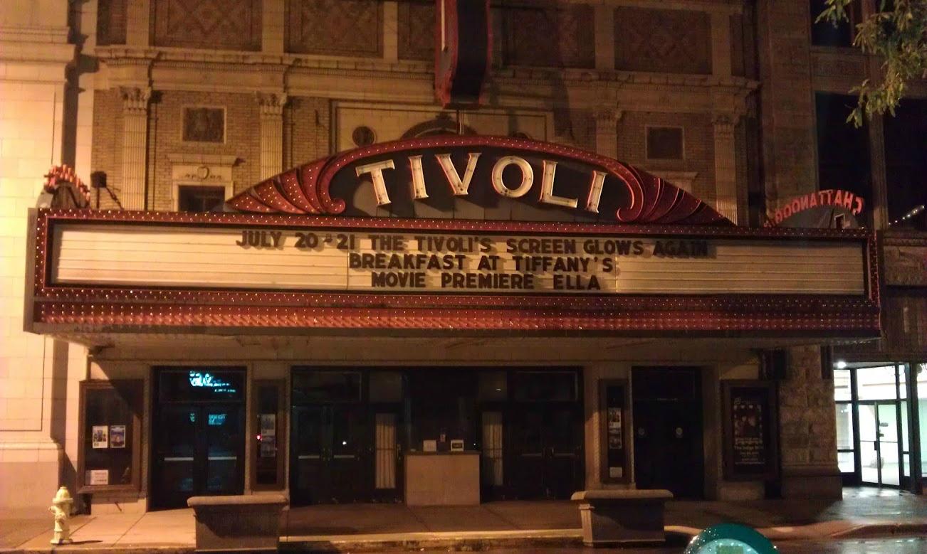 Tivoli Theatre