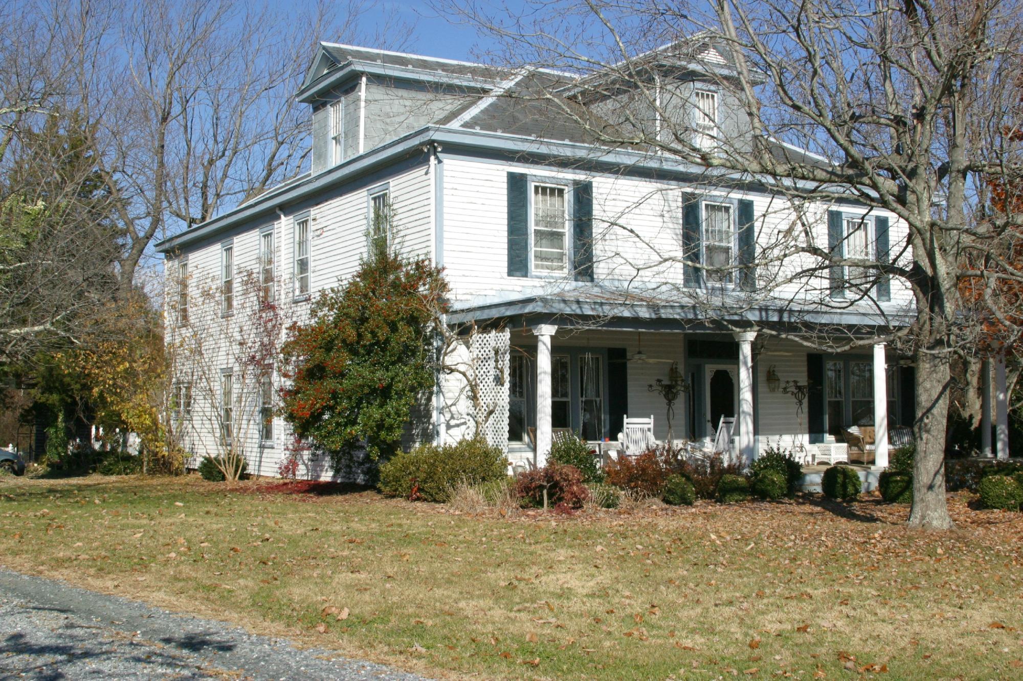 Concord Manor