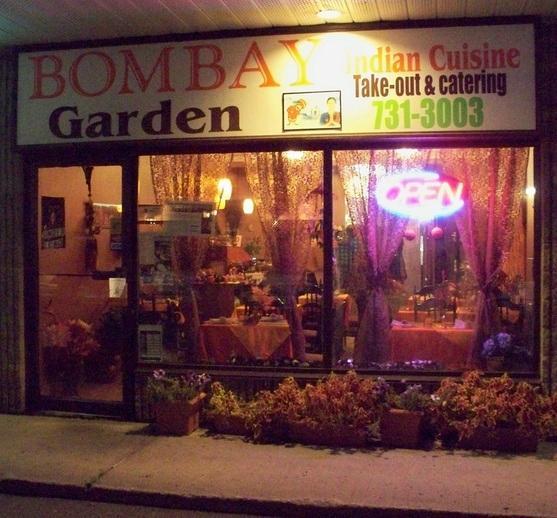 Bombay Garden Indian Cuisine