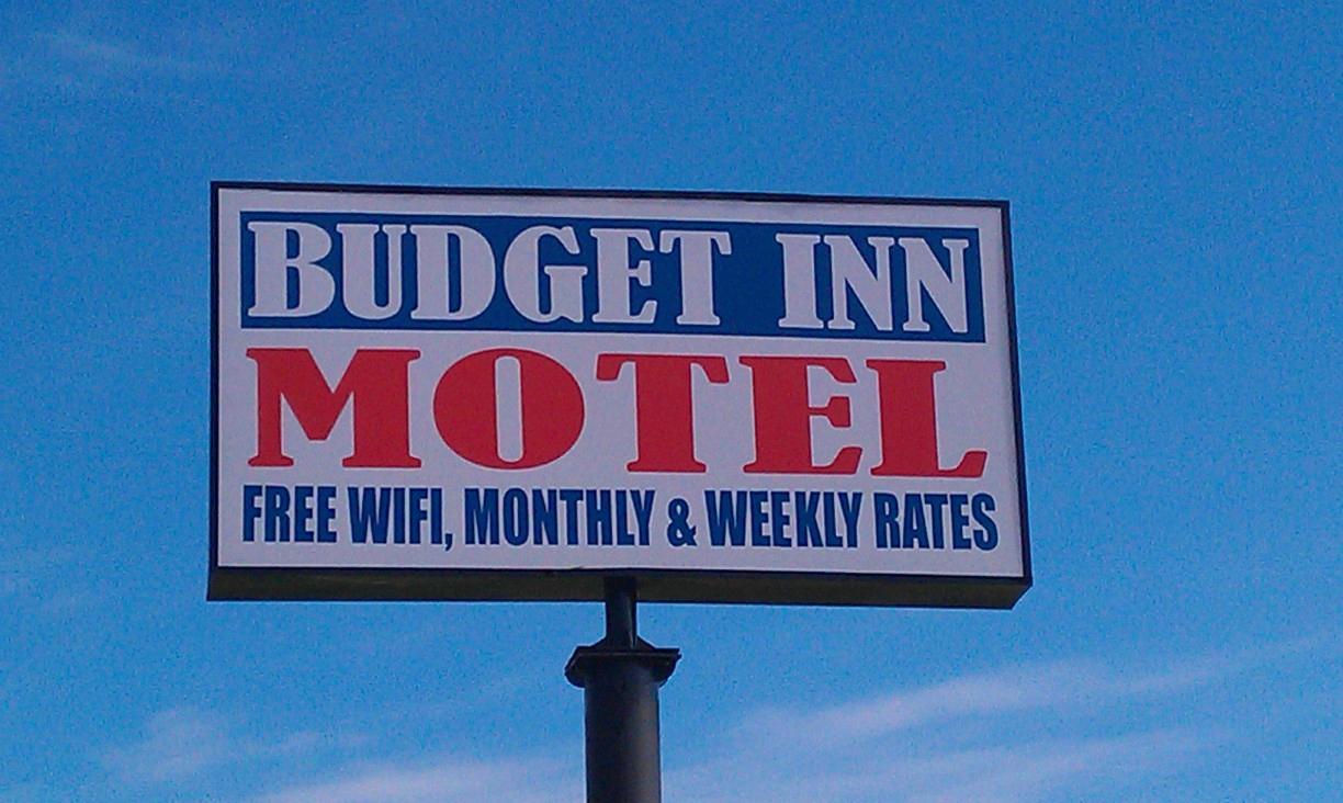 Budget Inn Motel