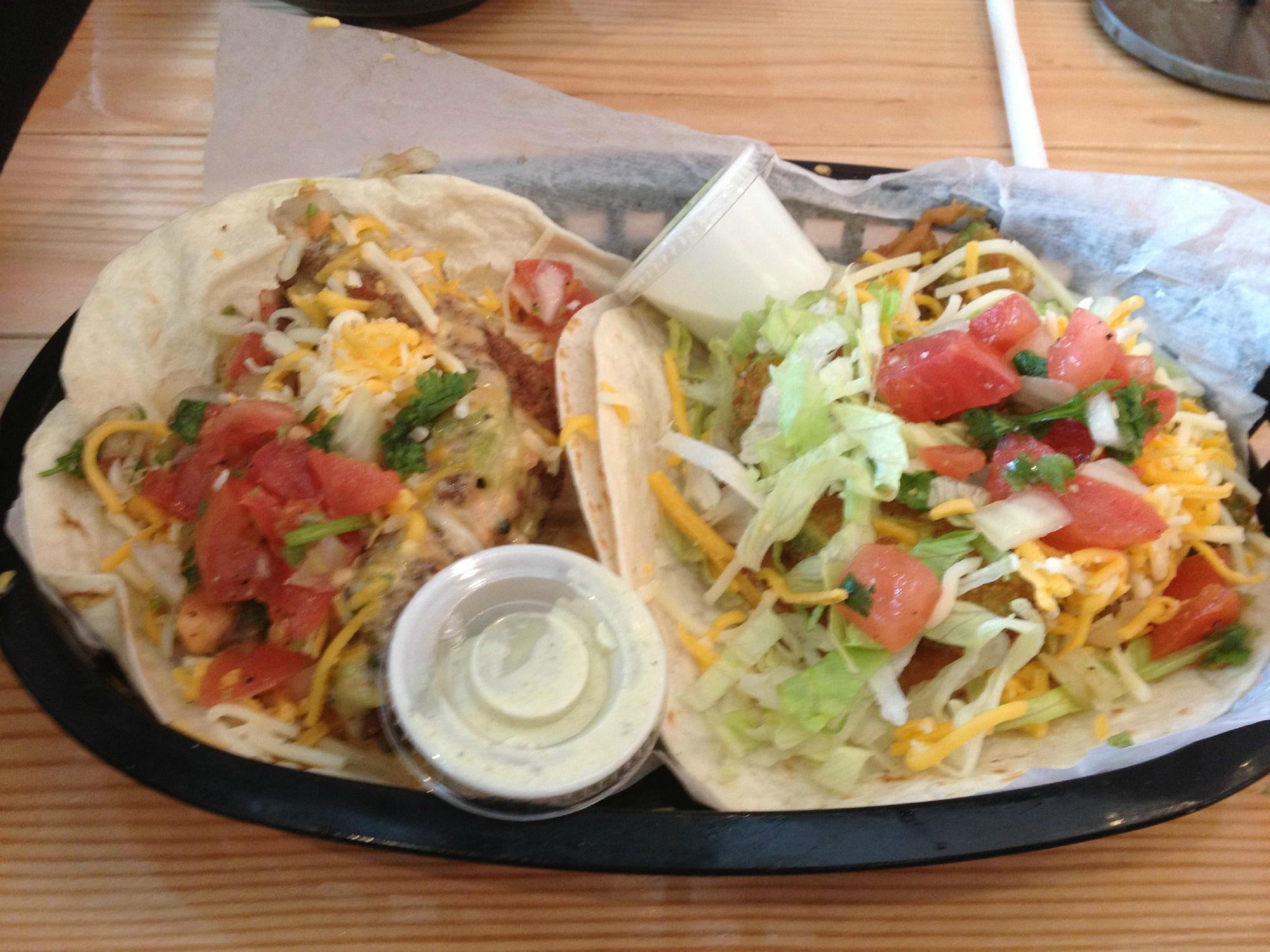 Torchy's Tacos