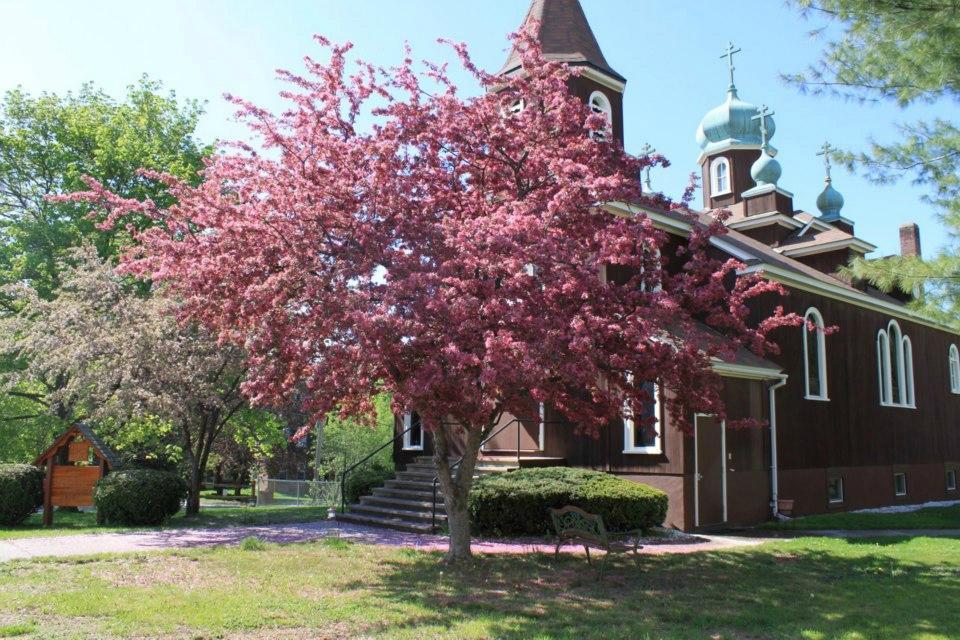 Holy Resurrection Orthodox Church