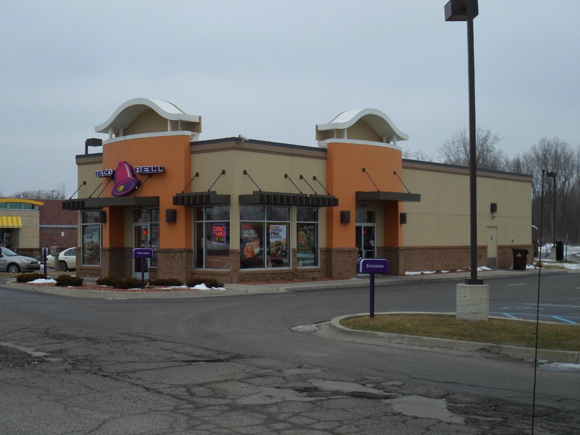 Taco Bell