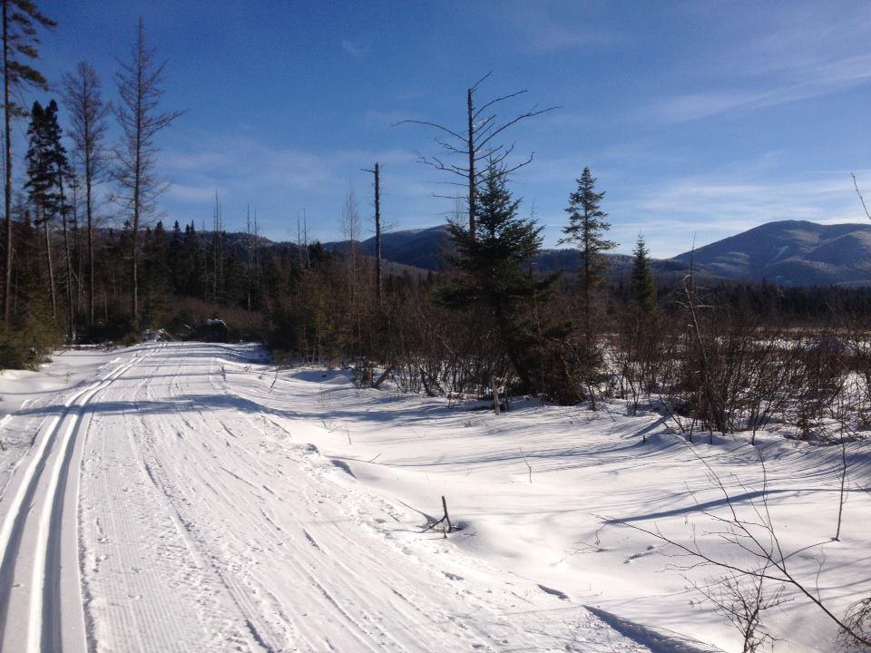 Cascade Cross Country Center