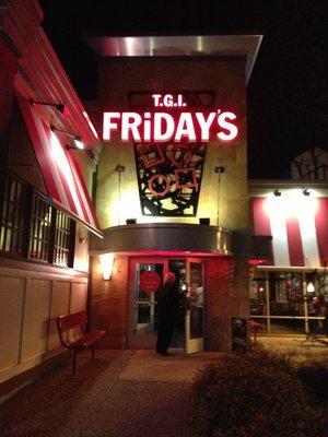 T.G.I Friday's