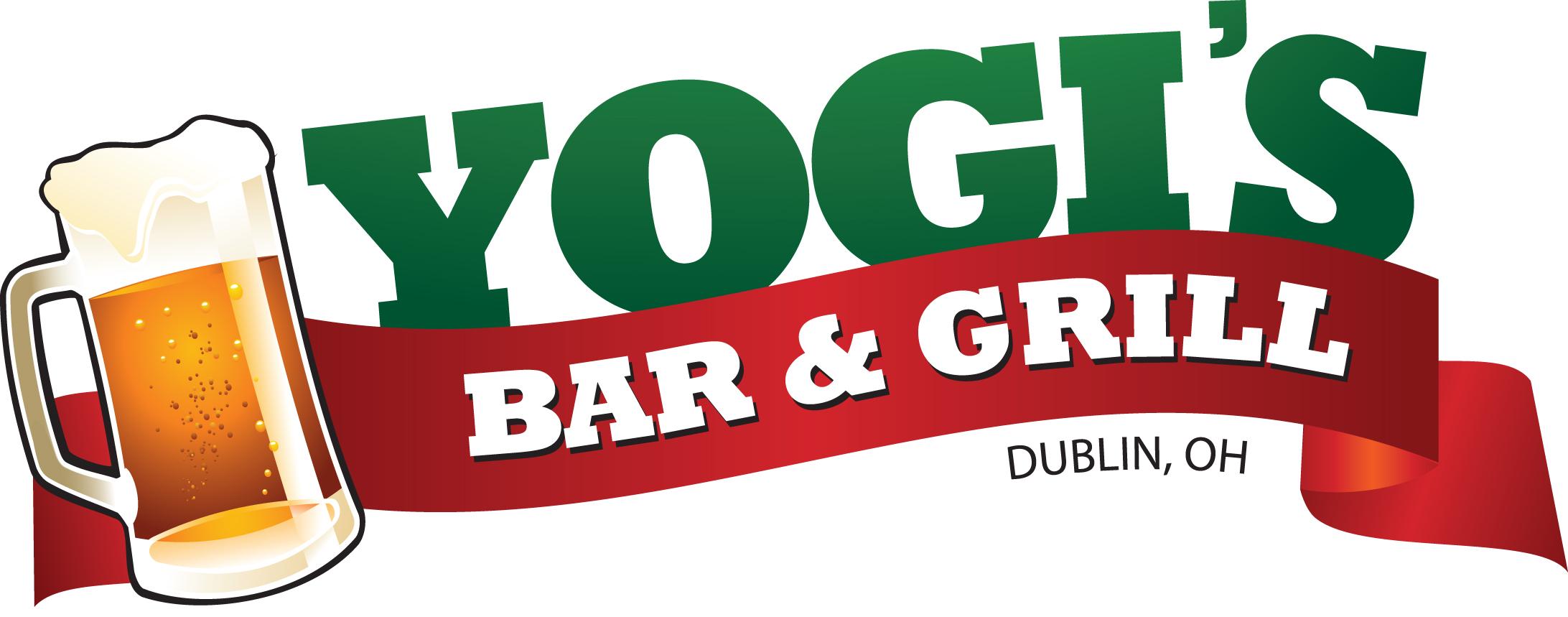 Yogi's Bar & Grill