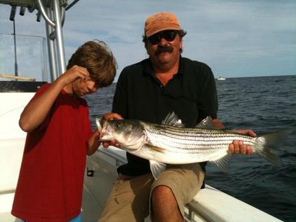 Tidewater Fishing Charters