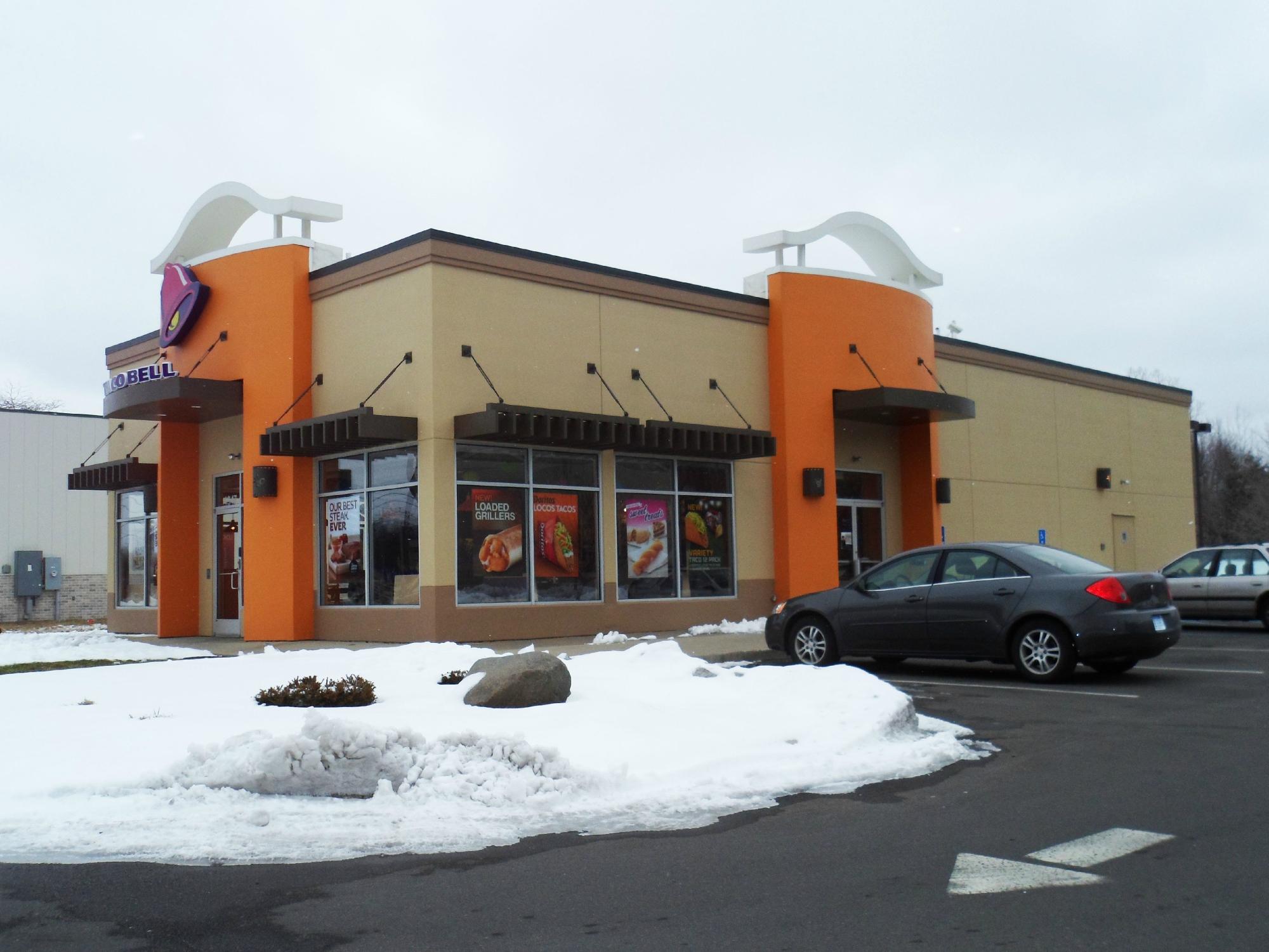 Taco Bell