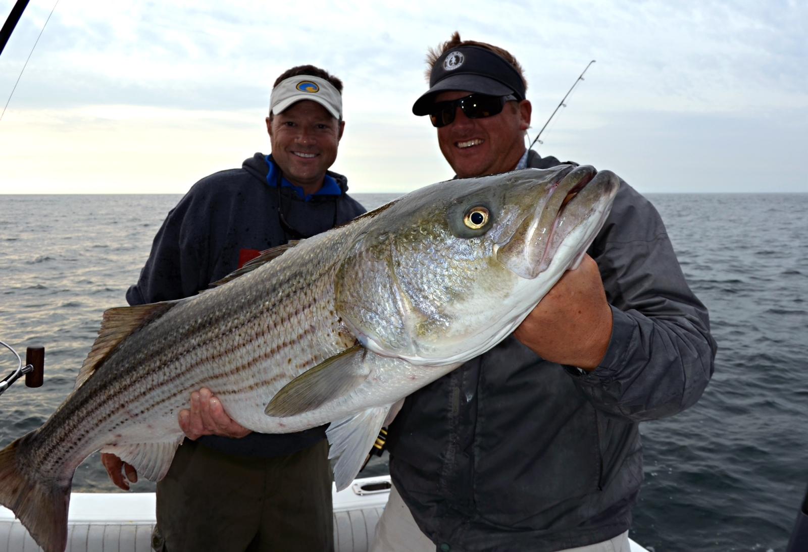 Block Island Fishworks