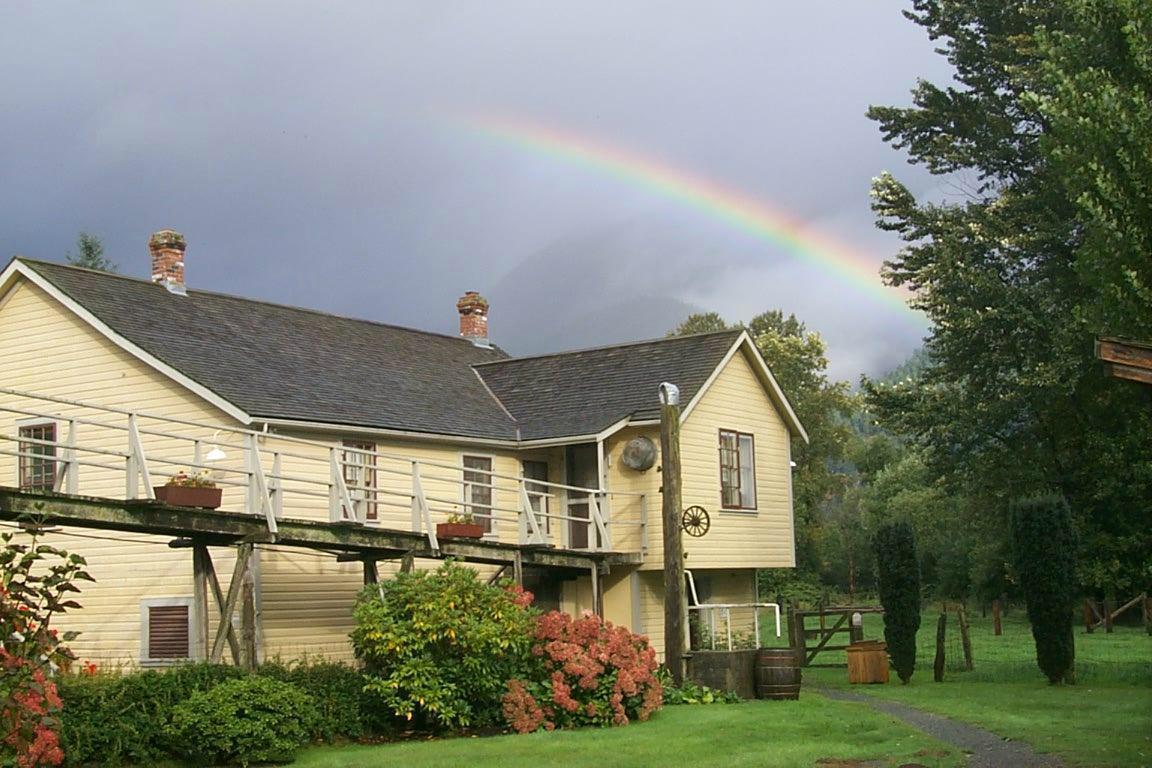 Kilby Historic Site