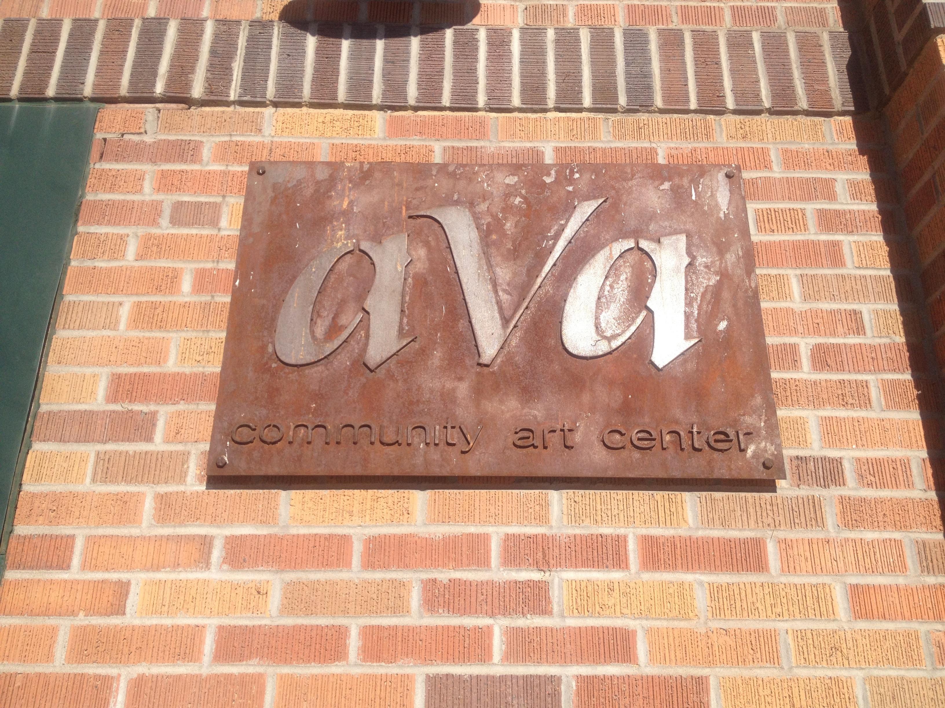 AVA Community Art Center