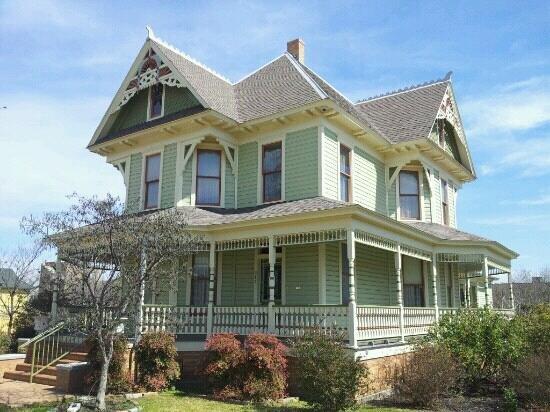 Bayless-Selby House Museum