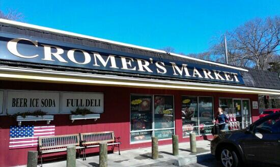 Cromer's Market