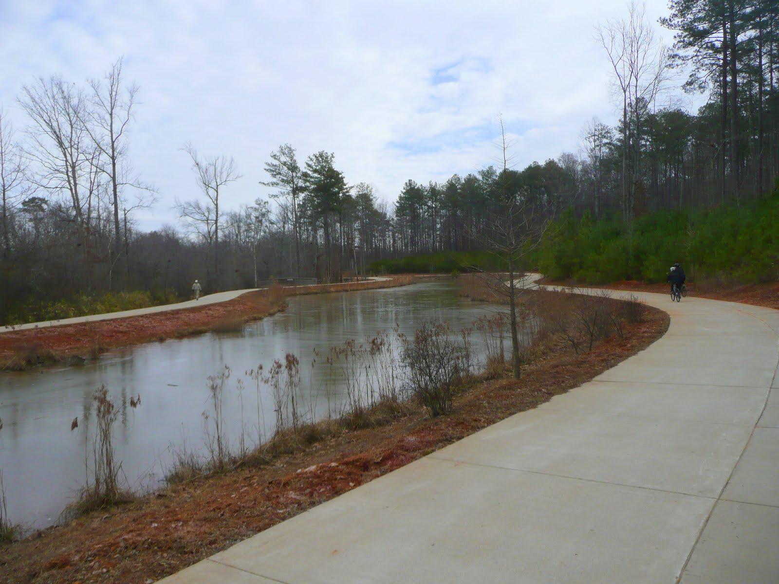 Big Creek Greenway