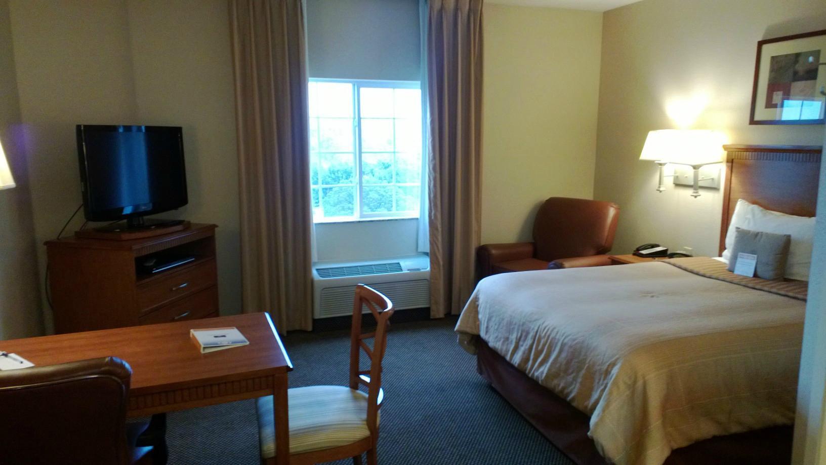 Candlewood Suites Temple - Medical Center Area, an IHG Hotel