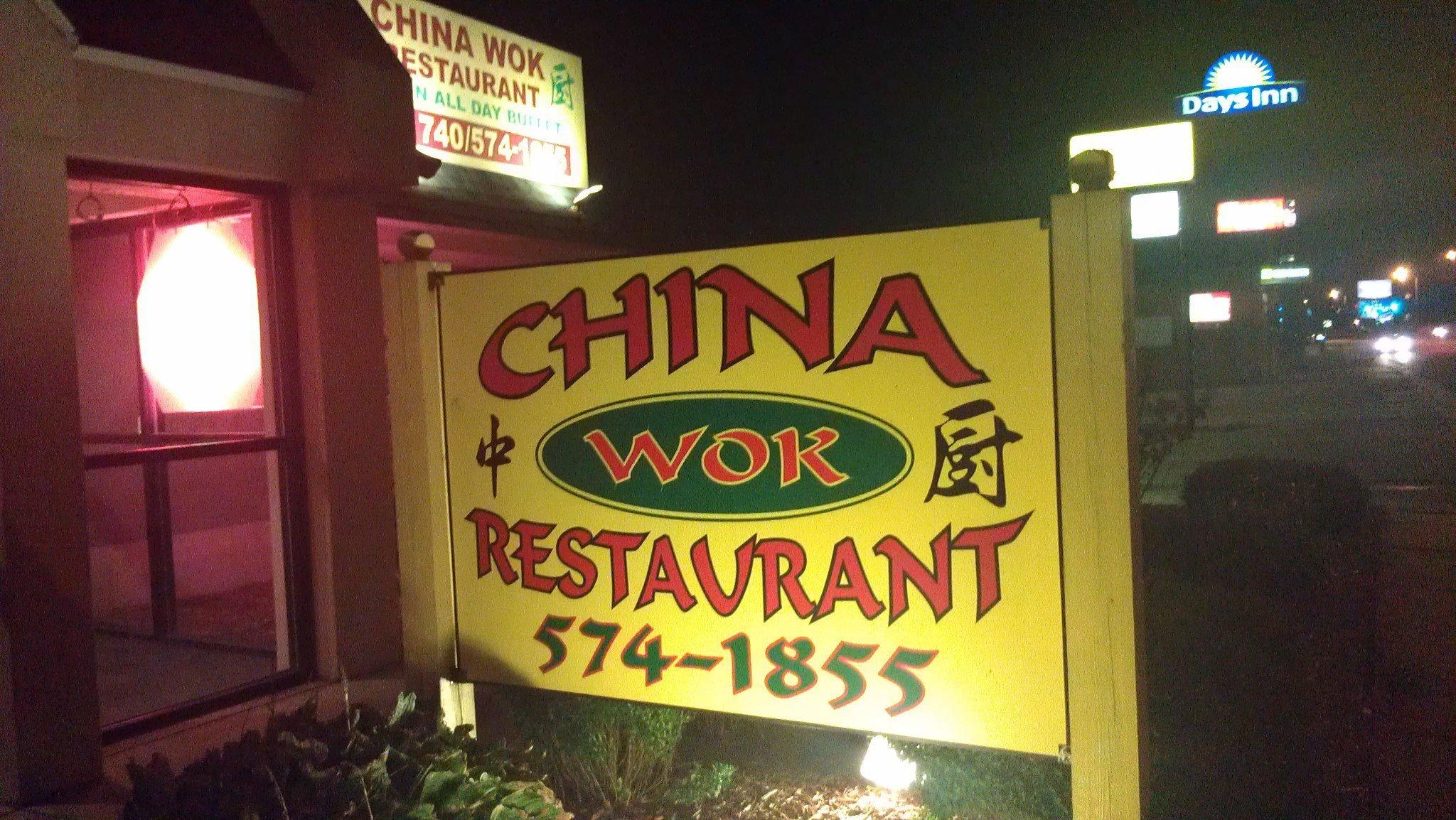 China Wok