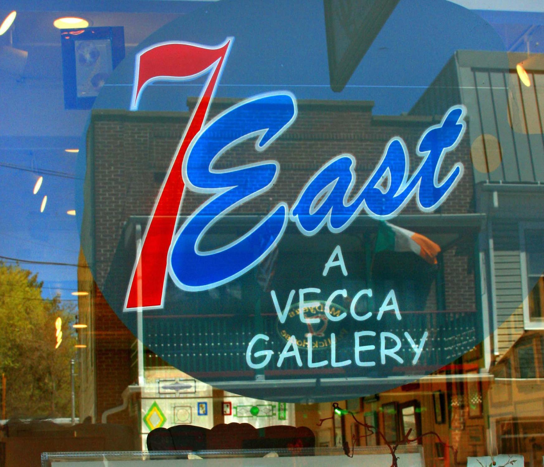 7 East Gallery