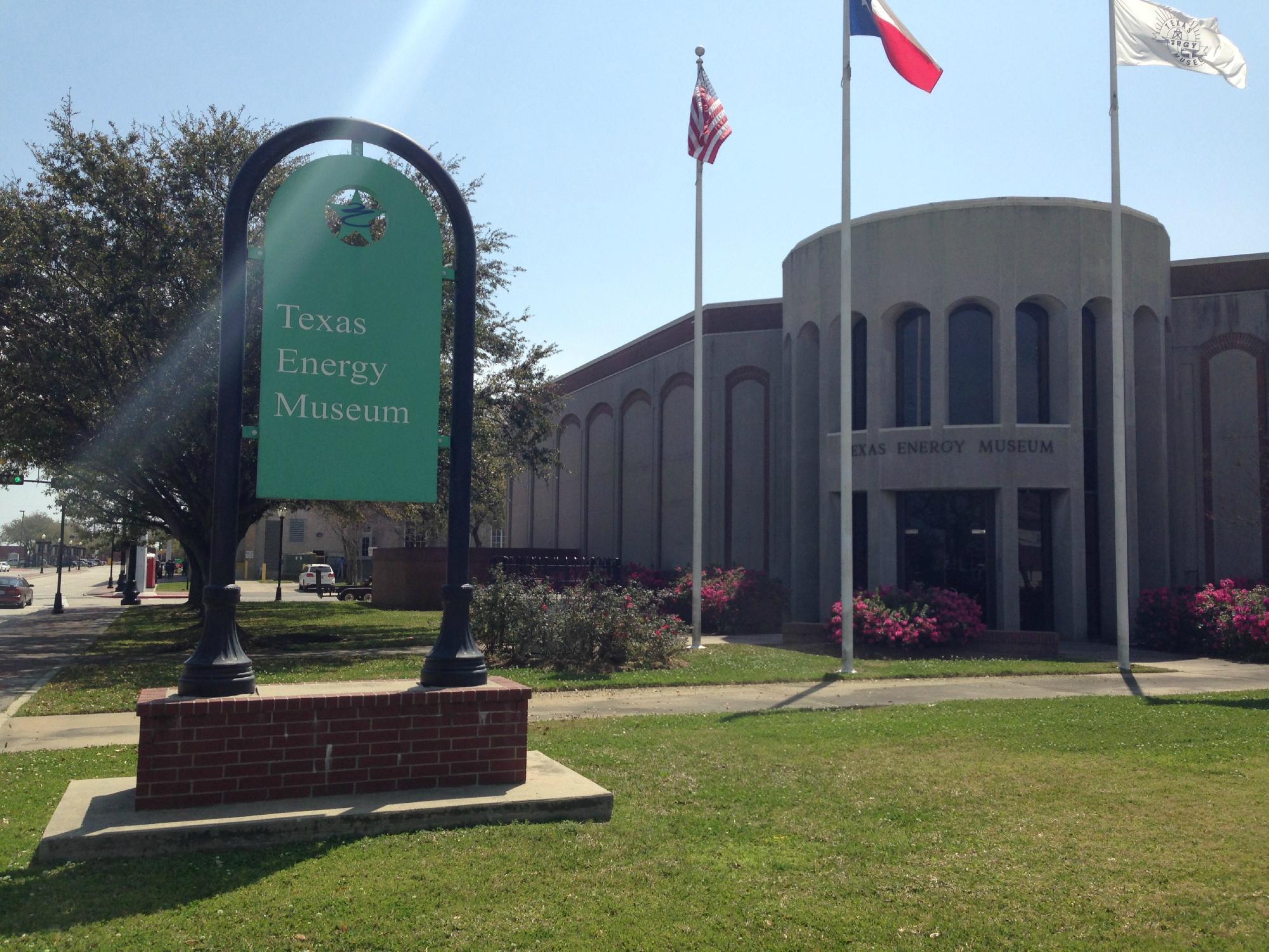 Texas Energy Museum