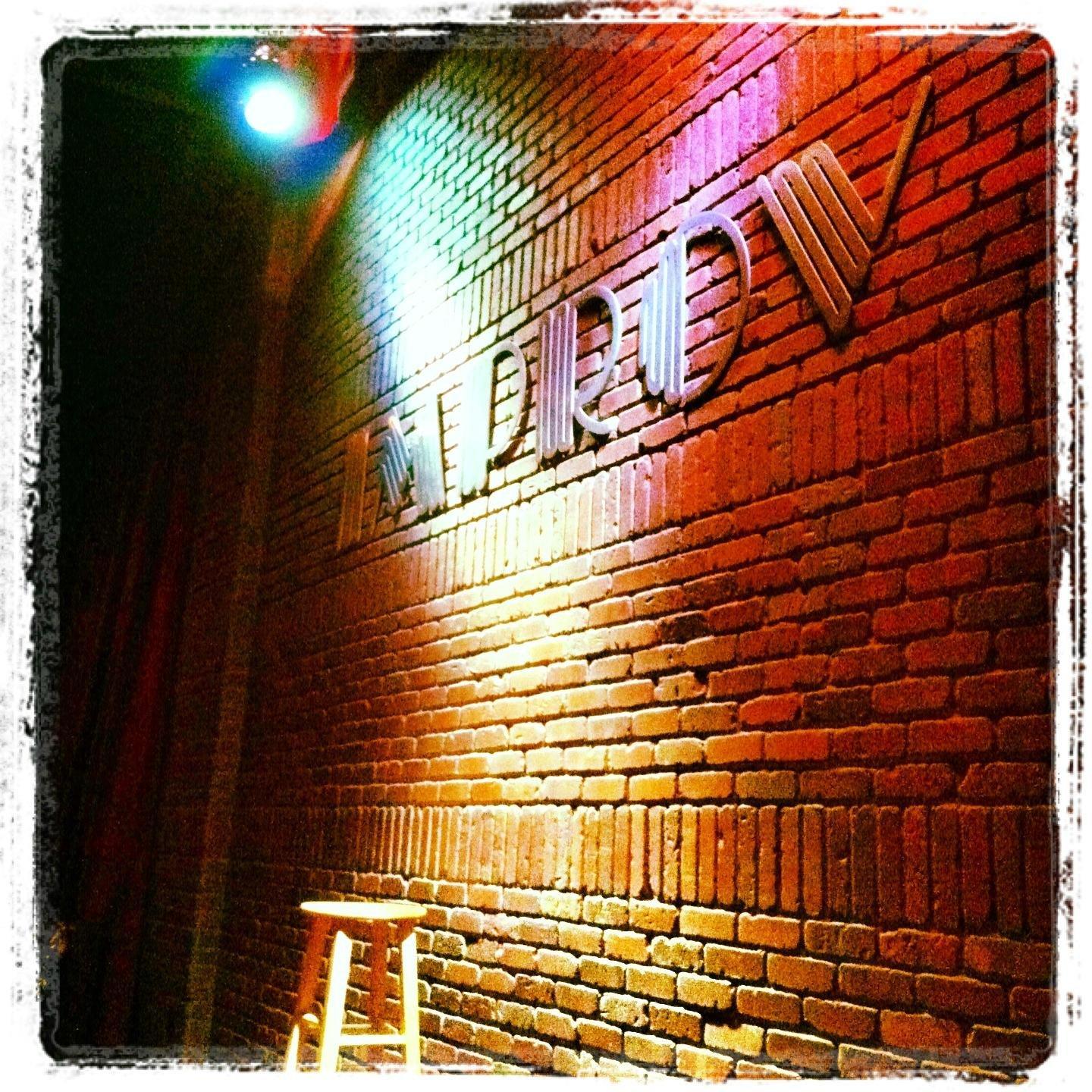 Pittsburgh Improv