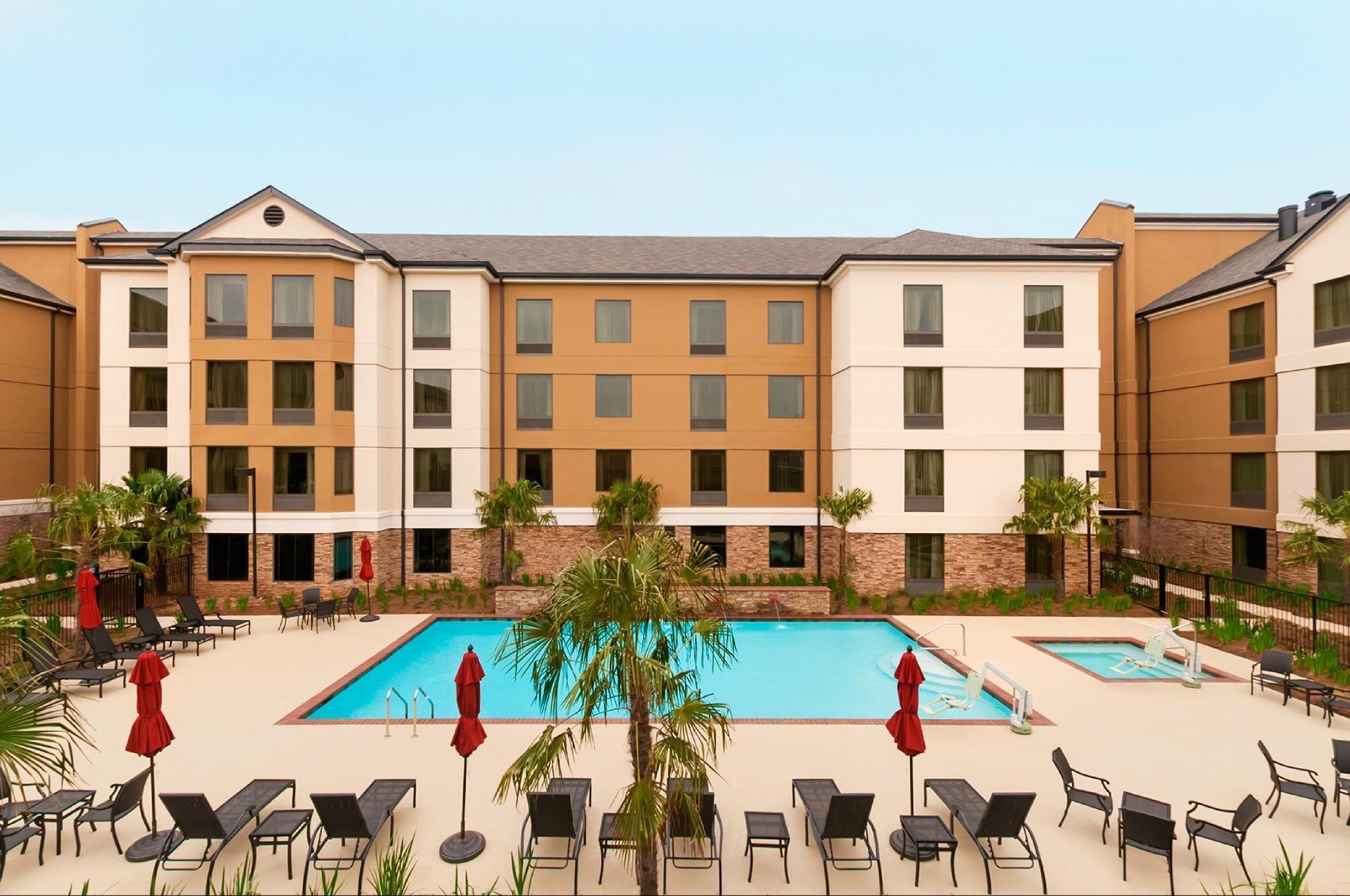 Homewood Suites by Hilton Shreveport / Bossier City, LA