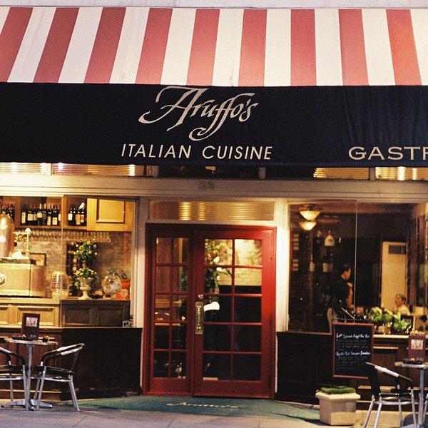 Aruffo's Italian Cuisine