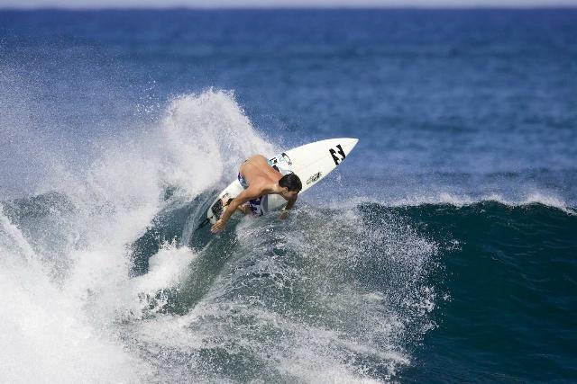 Myrtle Beach Surf School