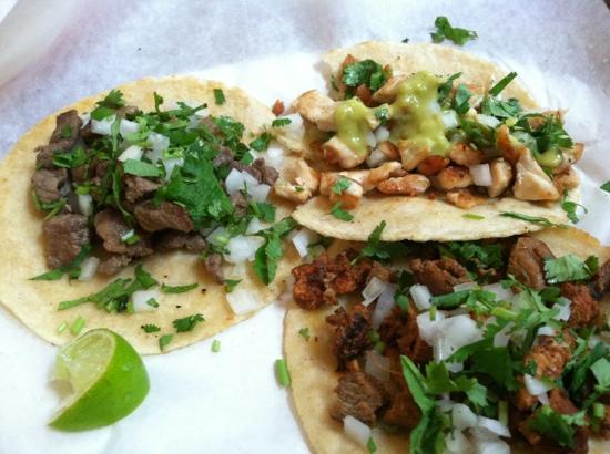 Taqueria El Potrero