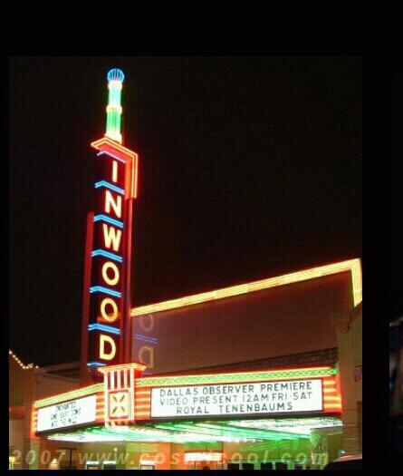 Inwood Theatre