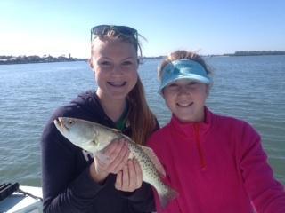 Sarasota Fishing Charter