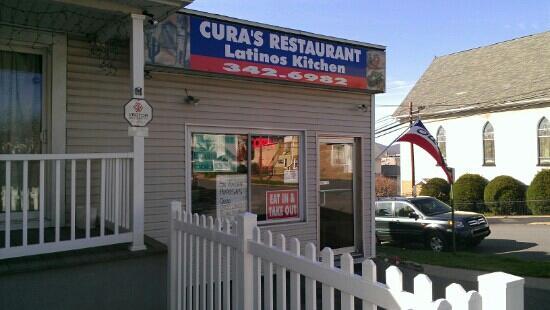 Cura's Restaurant