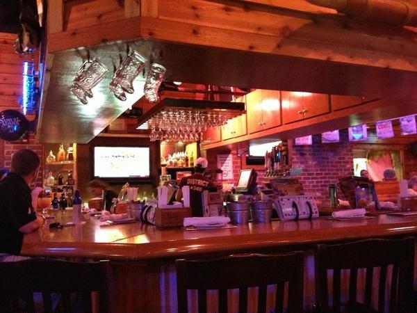 Texas Roadhouse