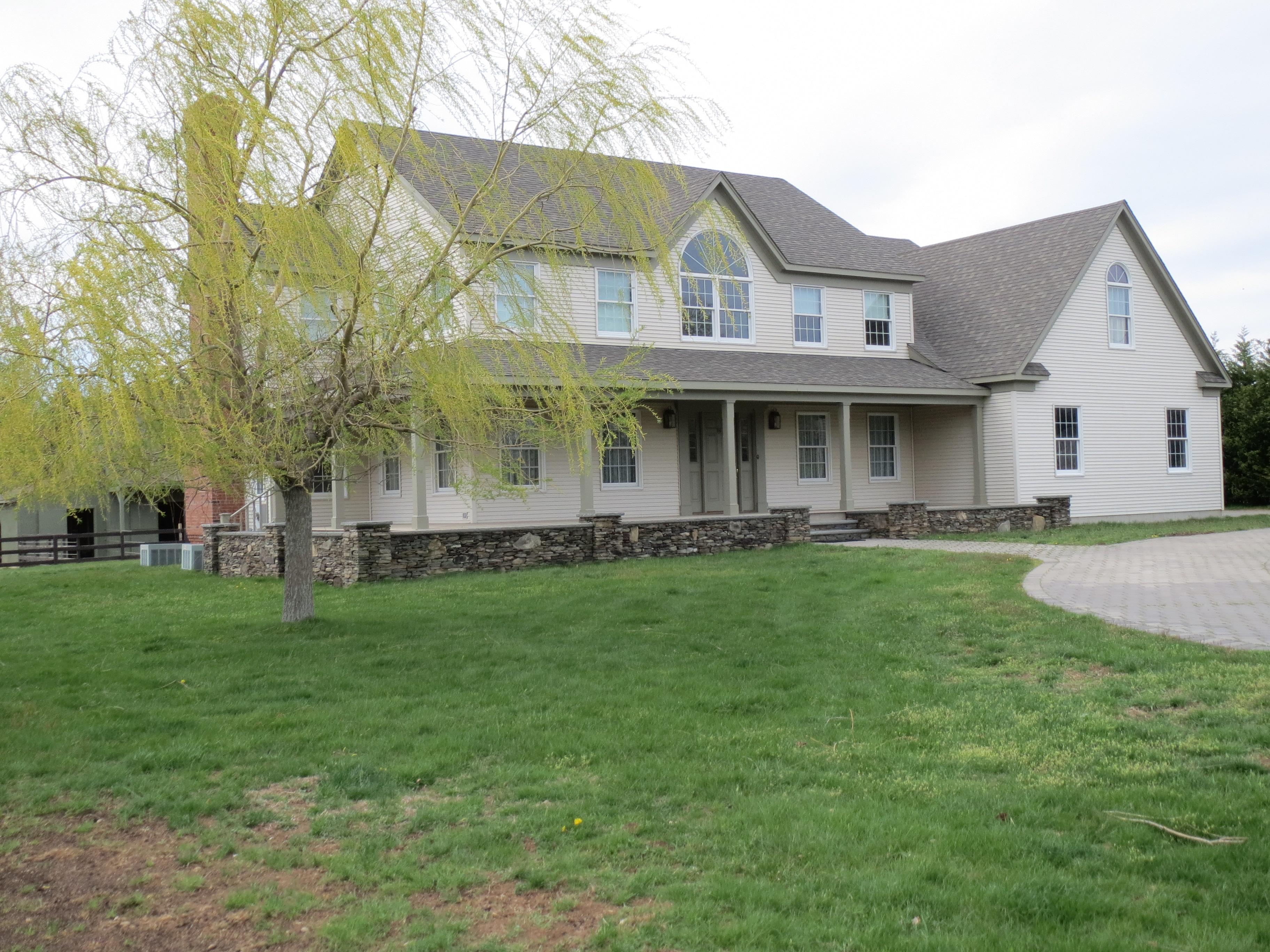 Bayview Farm Bed and Breakfast