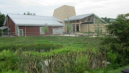 Thurmont Regional Library