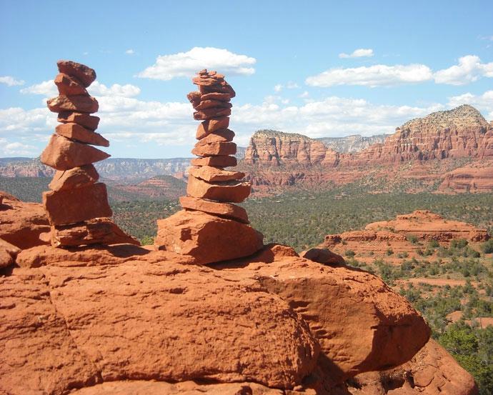 Sedona Red Rock Tours