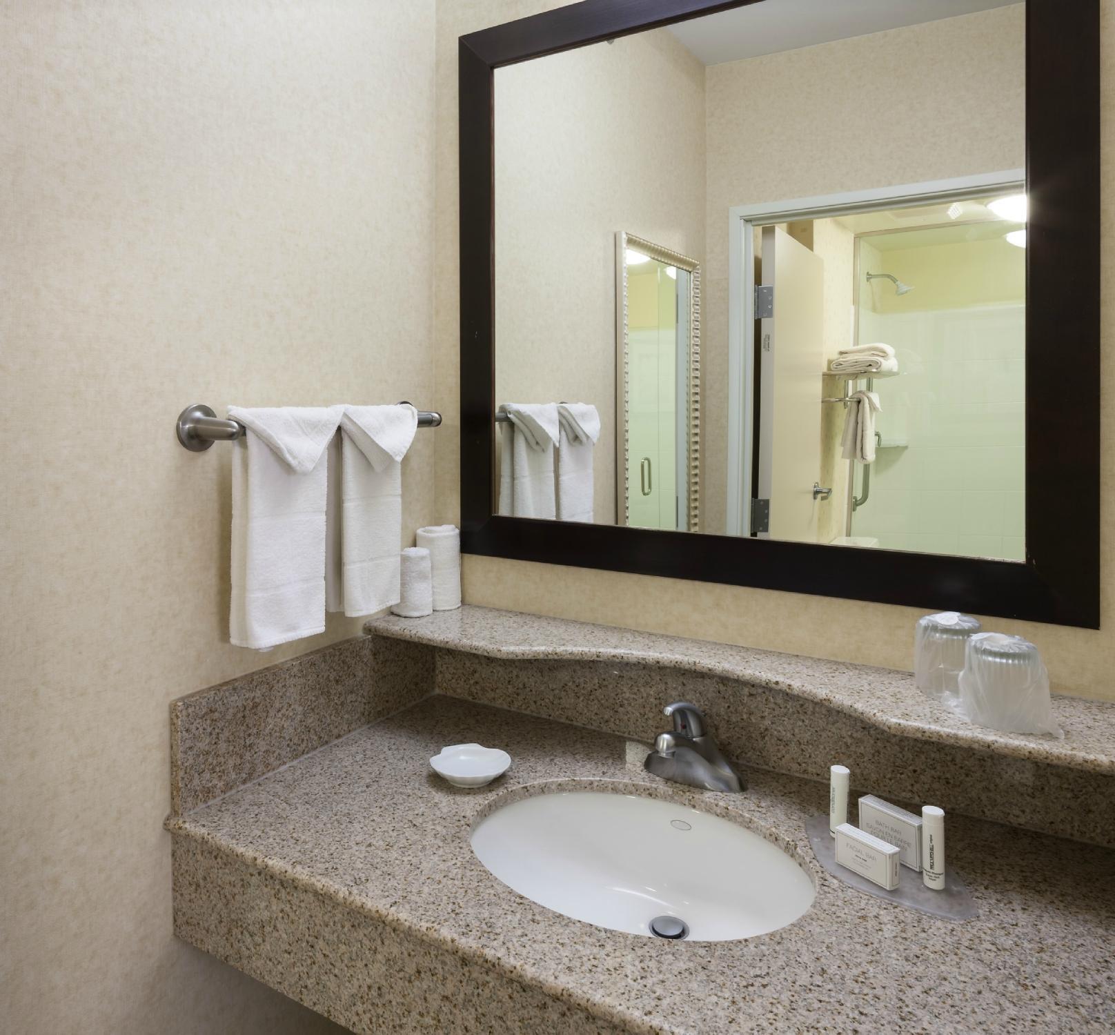 Springhill Suites Indianapolis Fishers