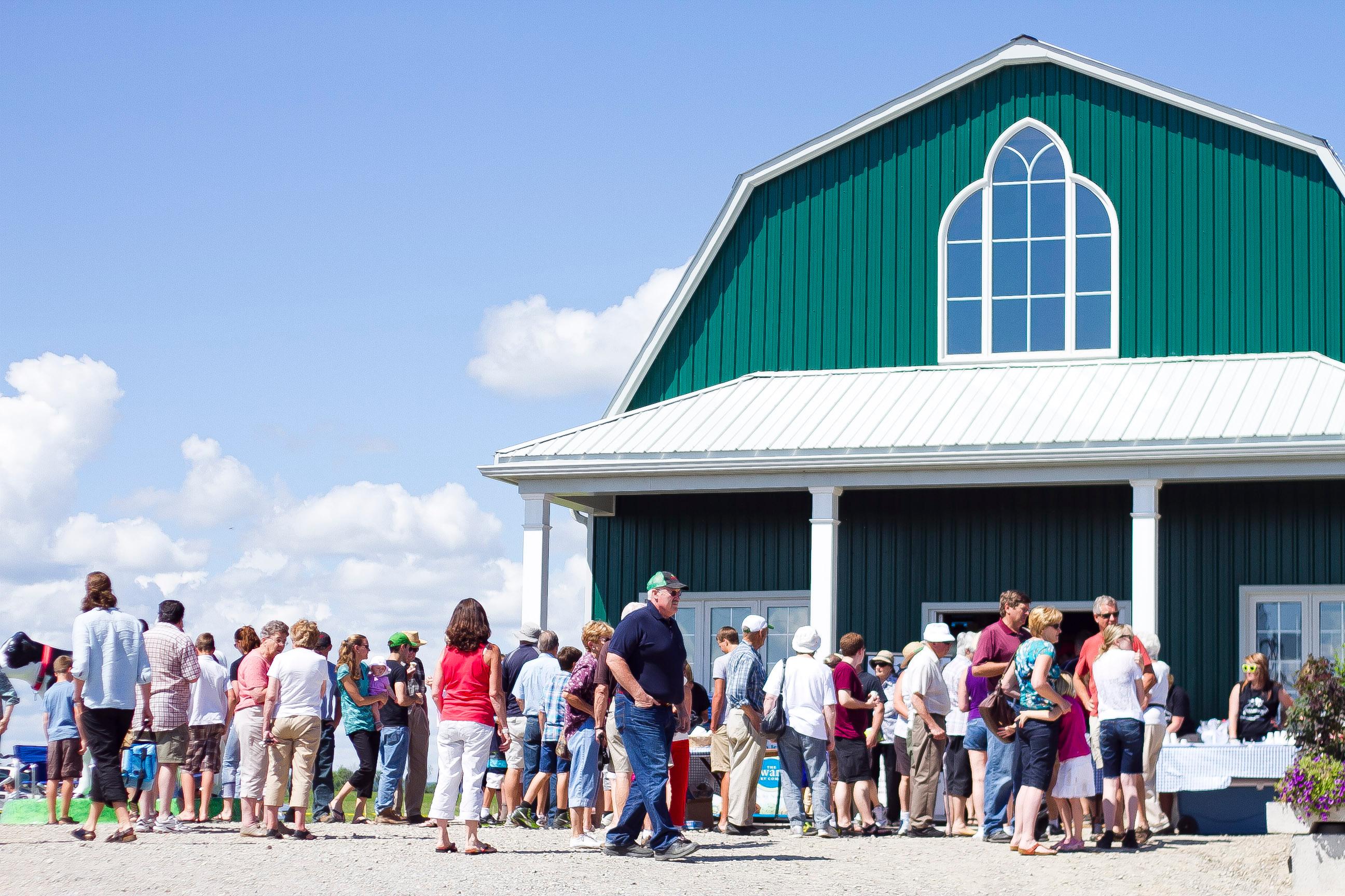 Sheldon Creek Dairy