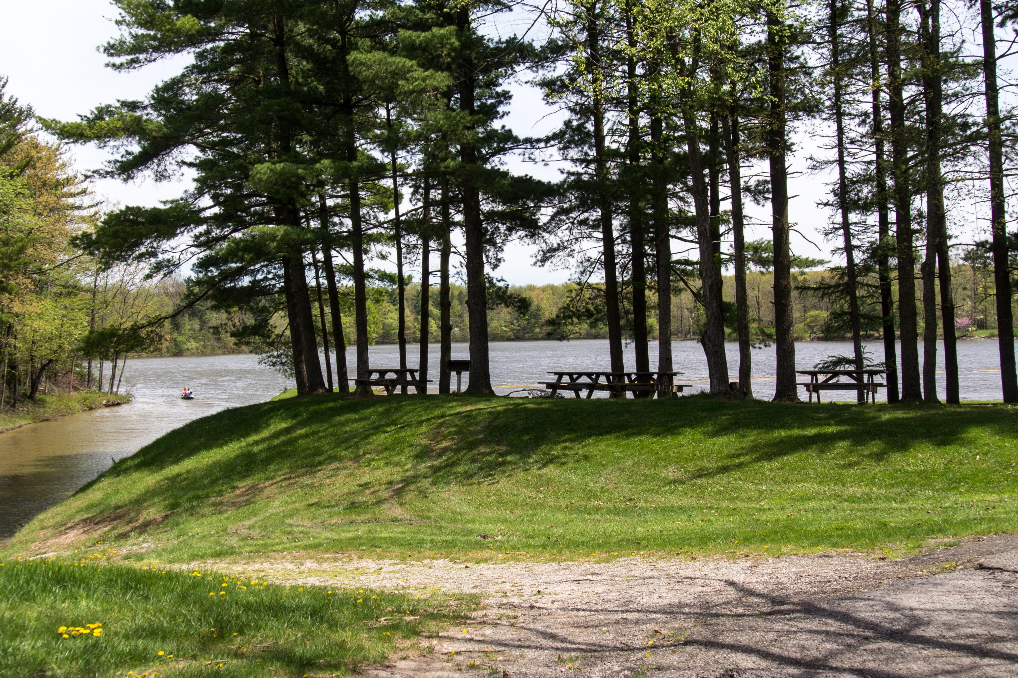 Findley State Park