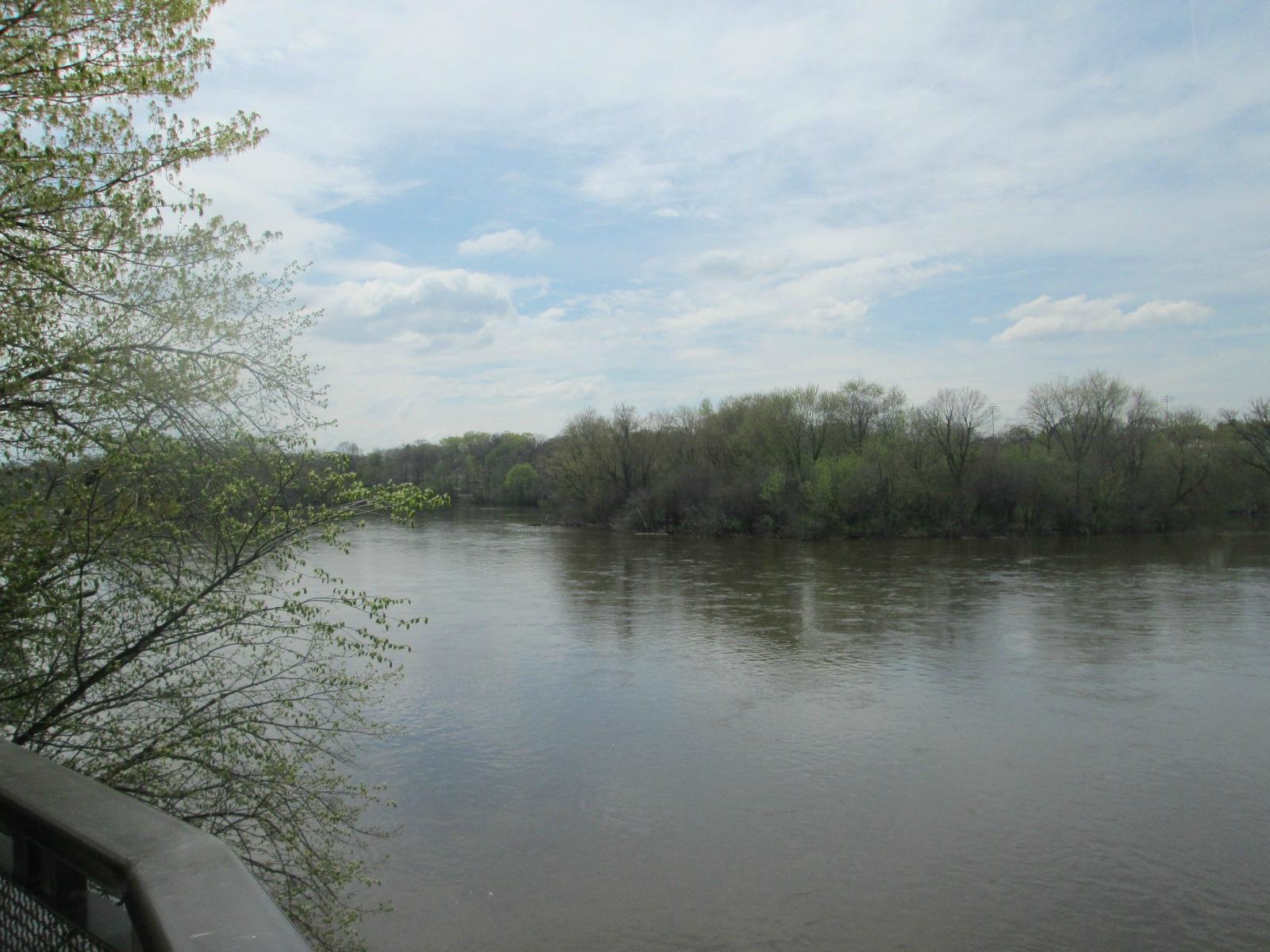 Red Oak Nature Center